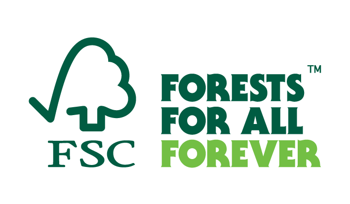 FSC - Forest Stewardship Council