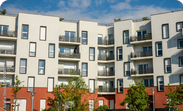 Budownictwo mieszkalne