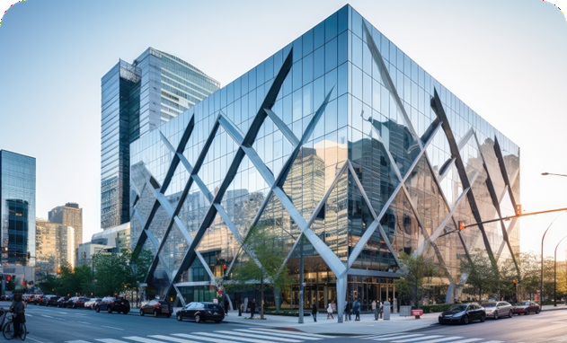 Obiekty użyteczności publicznej